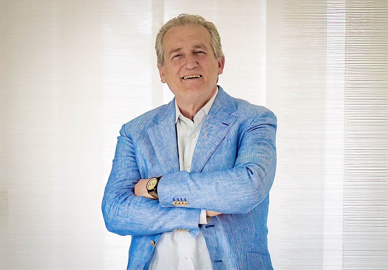 Alberto Covasso - Roma Immobili